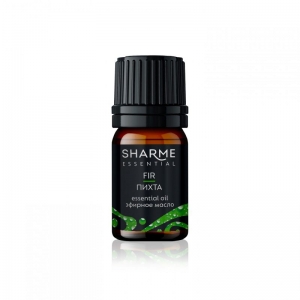 Эфирное масло &laquo;Пихта&raquo; Sharme Essential, 5 мл